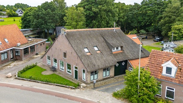 Medium property photo - Oldemarktseweg 83, 8341 SC Steenwijkerwold